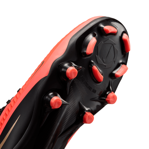 Dětské kopačky Nike Phantom 6 Low Academy FG/MG