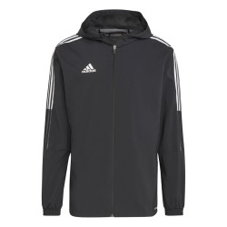 Větrovka adidas Tiro 21 Windbreaker