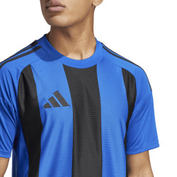 Dres adidas Striped 24 krátký rukáv