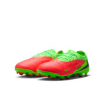 Dětské kopačky Nike Phantom 6 Low Pro Erling Haaland FG