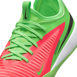 Dětské sálové kopačky Nike Phantom 6 Low Academy Erling Haaland IC