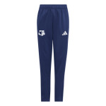 Dětské tréninkové tepláky adidas Entrada 26 SK Rapid Psáry