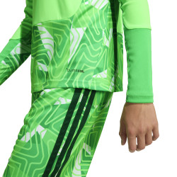 Dětský brankářský dres adidas Tiro 26 Competition dlouhý rukáv