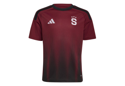 Dětský dres adidas AC Sparta Praha domácí 2026/2027