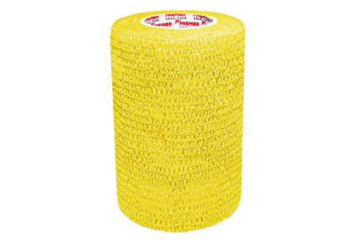 Tejpovací páska na fixaci stulpen Premier Sock Tape 7,5cm x 4,5m