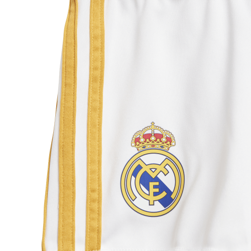 Baby komplet adidas Real Madrid domácí 2023/2024