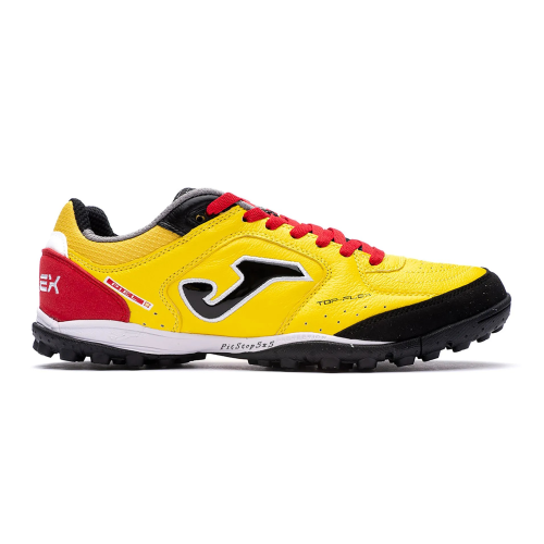 Kopačky Joma Top Flex 2228 Yellow Coral Turf