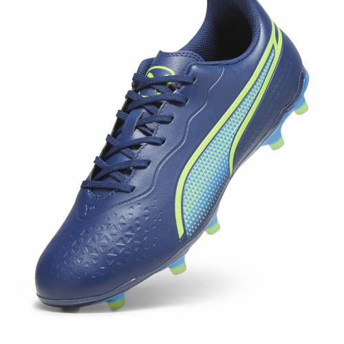 Kopačky Puma KING Match FG/AG