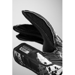 Dětské brankářské rukavice Reusch Attrakt Resist Finger Support