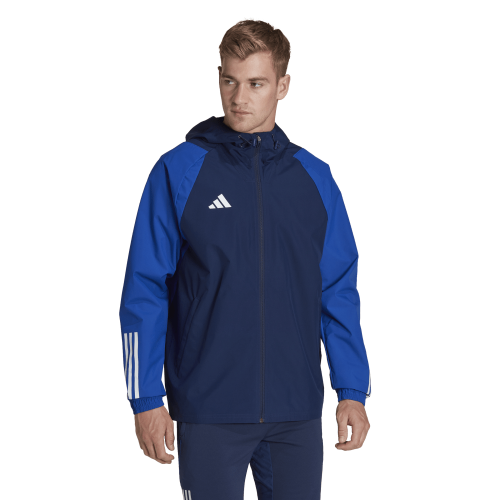 Bunda adidas Tiro 23 Competition All-Weather