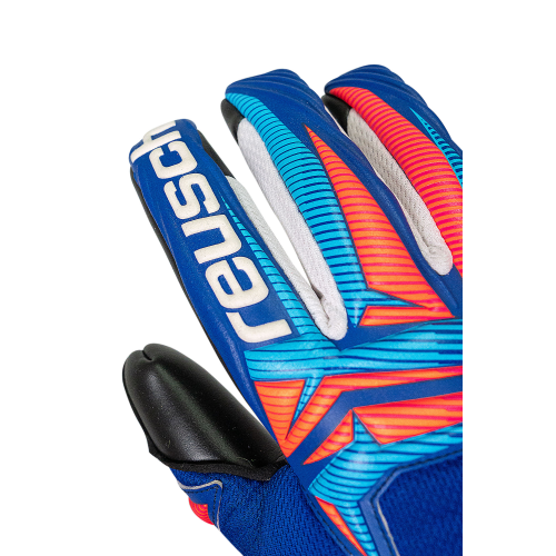 Brankářské rukavice Reusch Attrakt Infinity Evolution NC