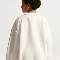Dětská mikina Nike Kylian Mbappé Club Fleece
