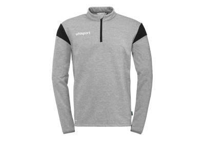 Dětská tréninková mikina Uhlsport Squad 27 1/4 Zip Top