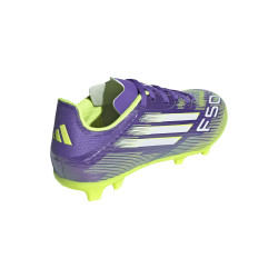 Dětské kopačky adidas F50 League FG/MG