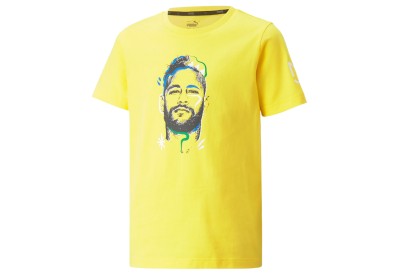 Dětské triko Puma Neymar Jr. COPA Graphic