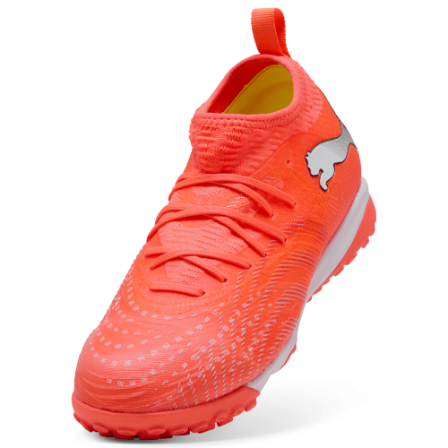 Dětské kopačky Puma FUTURE 9 Match TT