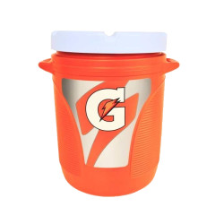 Chladící barel Gatorade