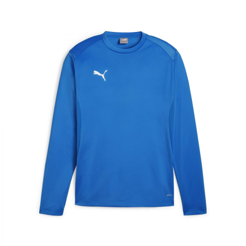 Tréninková mikina Puma teamGOAL Training Sweat