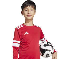 Dětský dres adidas Squadra 25 s dlouhým rukávem