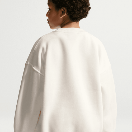 Dětská mikina Nike Kylian Mbappé Club Fleece