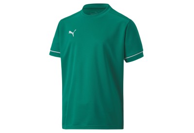 Dětský tréninkový dres Puma teamGOAL Training Jersey Core
