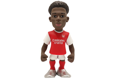 Fotbalová figurka MINIX Bukayo Saka Arsenal FC