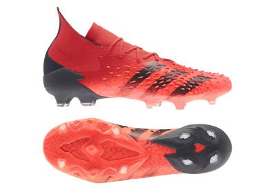 Kopačky adidas Predator Freak .1 FG