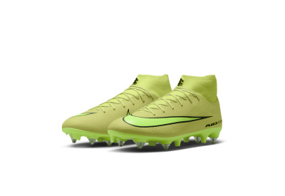 Kopačky Nike Mercurial Superfly 10 Academy SG-Pro AC