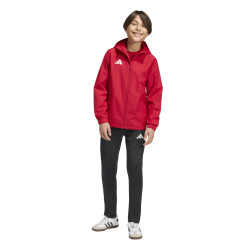 Dětská bunda adidas Entrada 26 All Weather
