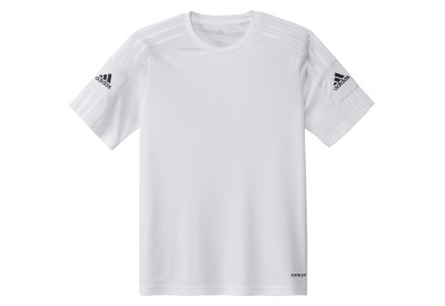 Dětský dres adidas Squadra 21 krátký rukáv