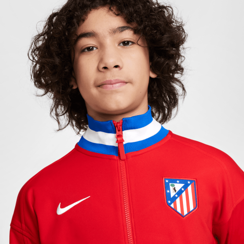 Dětská bunda Nike Atlético Madrid Academy Pro