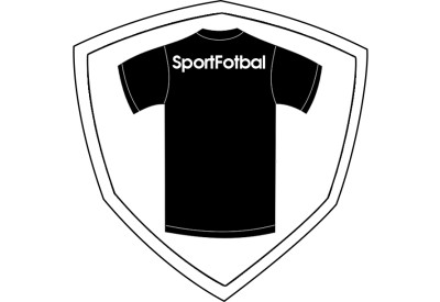 Potisk jméno - dres záda