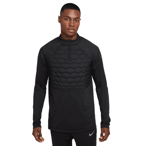 Tréninková mikina Nike Strike Therma-FIT