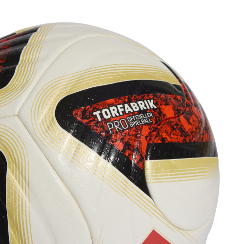Fotbalový míč adidas Bundesliga 26/27 Torfabrik Pro