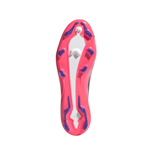 Kopačky adidas F50 Hyperfast League Laceless FG
