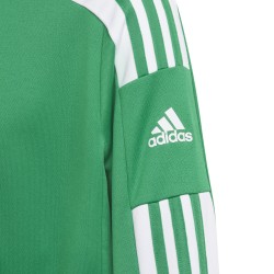 Dětská tréninková bunda adidas Squadra 21