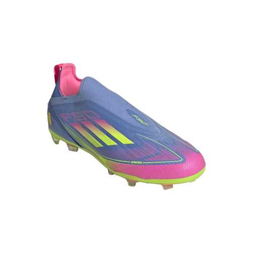Dětské kopačky adidas F50 Elite Laceless FG