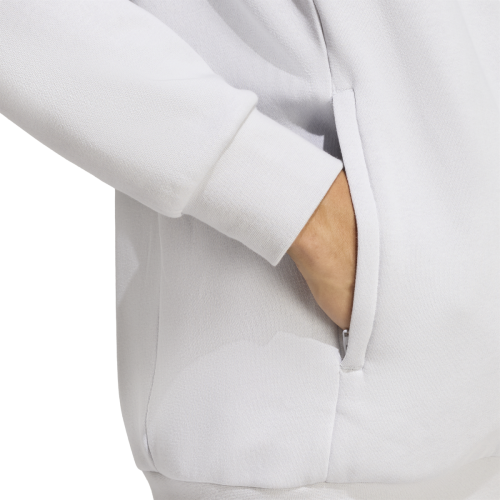 Mikina s kapucí adidas Tiro 26 League Full Zip