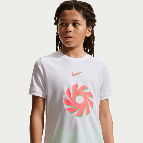 Dětský tréninkový dres Nike Erling Haaland Academy