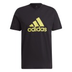 Triko adidas Messi Badge of Sport