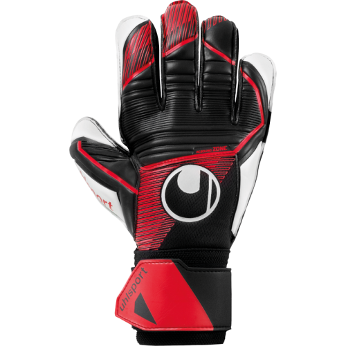 Brankářské rukavice Uhlsport POWERLINE Soft Pro