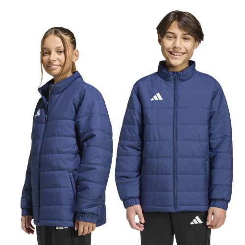 Dětská bunda adidas Entrada 26 Light Jacket