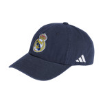 Kšiltovka adidas Real Madrid Away Dad Cap