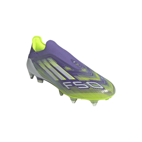 Kopačky adidas F50 Elite Laceless SG