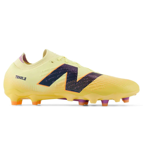 Kopačky New Balance TEKELA V4+ PRO Low FG