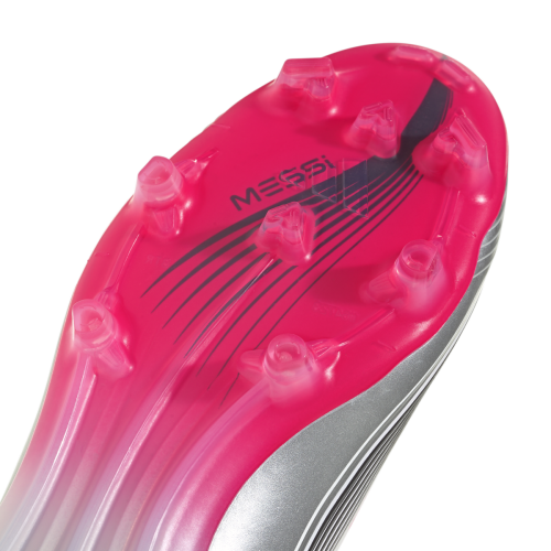 Kopačky adidas F50 Messi Pro FG