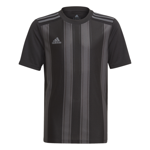 Dětský dres adidas Striped 21 krátký rukáv