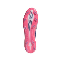 Kopačky adidas F50 Hyperfast Pro Laceless FG
