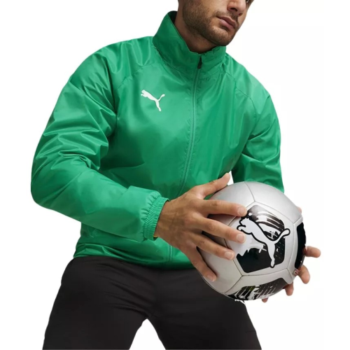 Šusťáková bunda Puma teamGOAL All Weather