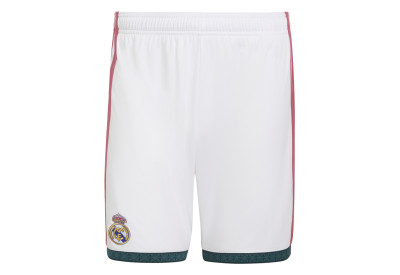 Trenky adidas Real Madrid domácí 2026/2027